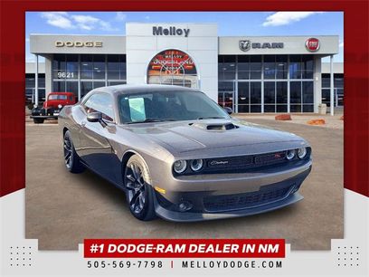 Used 2021 Dodge Challenger R/T Scat Pack w/ Shaker Package