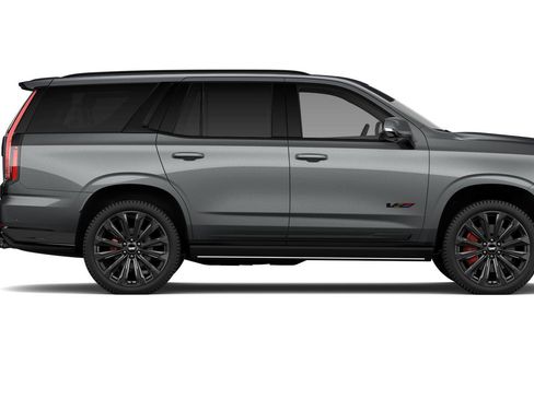 New 2026 Cadillac Escalade V image 15