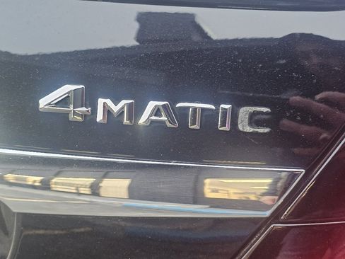 Used 2015 Mercedes-Benz S 550 4dr Sdn S 550 4MATIC w/ Sport Package image 15