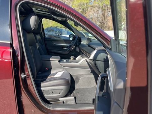 New 2026 MAZDA CX-90 3.3 Turbo S w/ Premium Plus AWD/4WD image 33