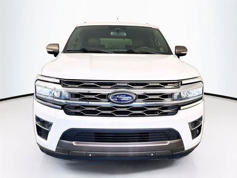 Used 2023 Ford Expedition King Ranch RWD image 28