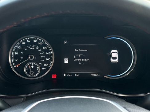 Used 2025 Genesis G70 2.5T w/ Sport Prestige Package image 24