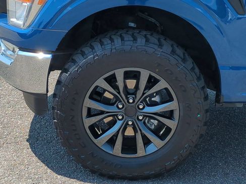 Used 2022 Ford F150 XL w/ Trailer Tow Package AWD/4WD image 31