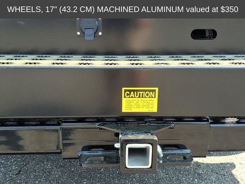New 2026 Chevrolet Silverado 2500 W/T w/ WT Convenience Package RWD image 8