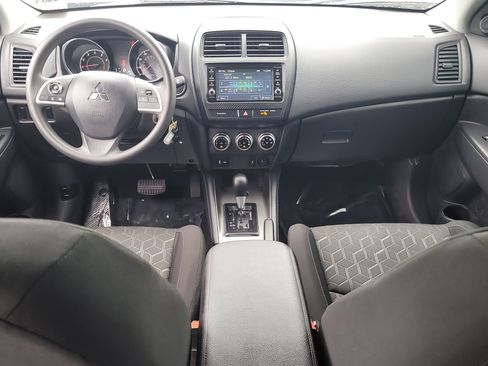 Used 2024 Mitsubishi Outlander Sport ES image 15