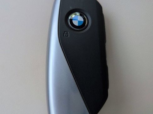 New 2026 BMW X3 xDrive30i w/ Premium Package AWD/4WD image 30
