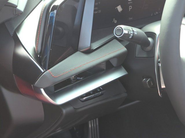 New 2027 Chevrolet Corvette Stingray Convertible w/ Battery Protection Package RWD image 21