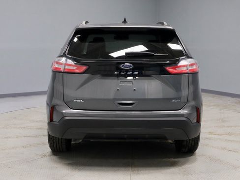 Certified 2023 Ford Edge SEL w/ Sport Appearance Package image 11
