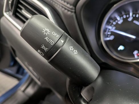 Certified 2023 MAZDA CX-5 AWD 2.5 S w/ Select Package image 18