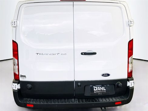 New 2025 Ford Transit 150 Base w/ Electrician Trade Package image 6