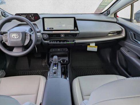 New 2026 Toyota Prius Limited image 13