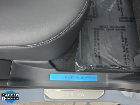 Used 2023 Nissan Ariya AWD image 50