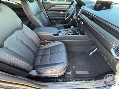 New 2026 MAZDA CX-50 AWD 2.5 S w/ Cargo Package image 11