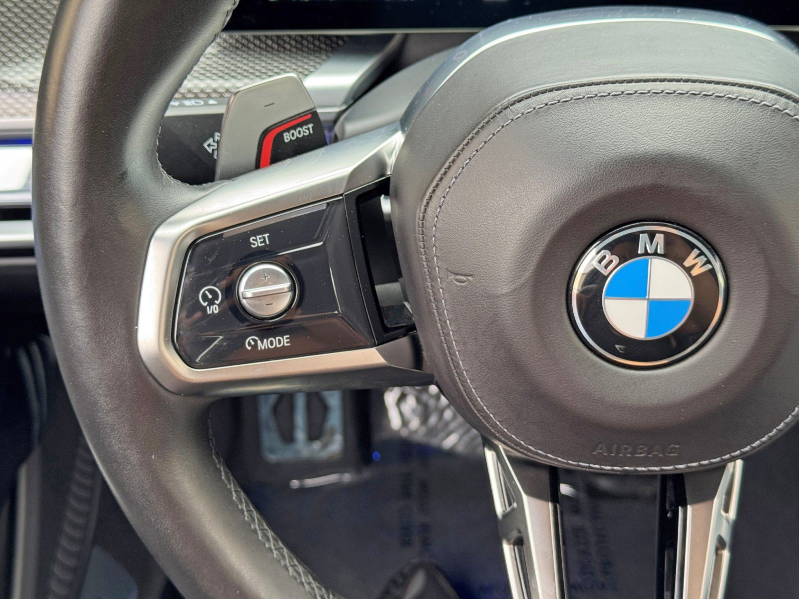 Used 2023 BMW 740i RWD image 23