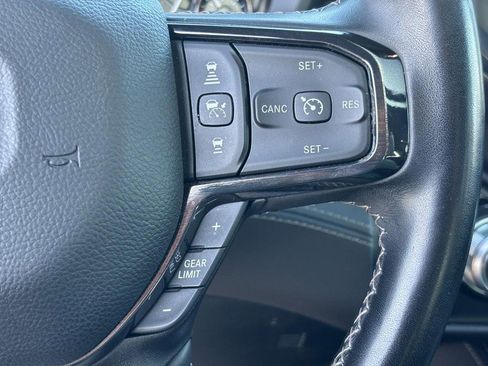 Used 2022 RAM 1500 Limited image 18