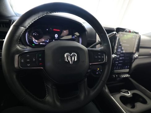 Used 2024 RAM 2500 Rebel w/ Towing Technology Group AWD/4WD image 20