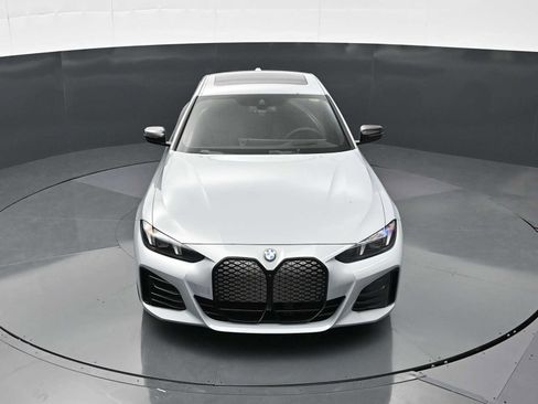 New 2026 BMW i4 eDrive40 w/ M Sport Package RWD image 18