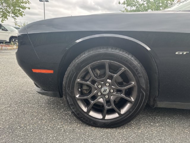 Used 2018 Dodge Challenger GT w/ Driver Convenience Group AWD/4WD image 25