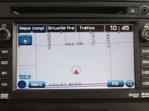 Used 2011 Chevrolet Avalanche LT RWD image 35