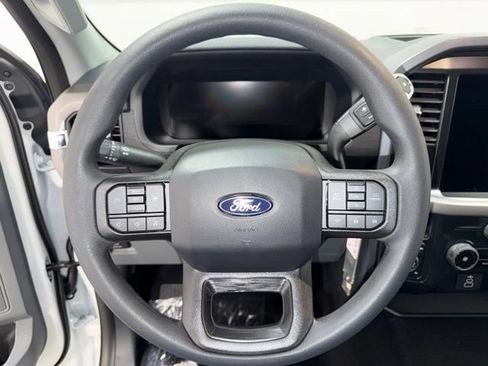 New 2026 Ford F150 XLT w/ Tow/Haul Package AWD/4WD image 15