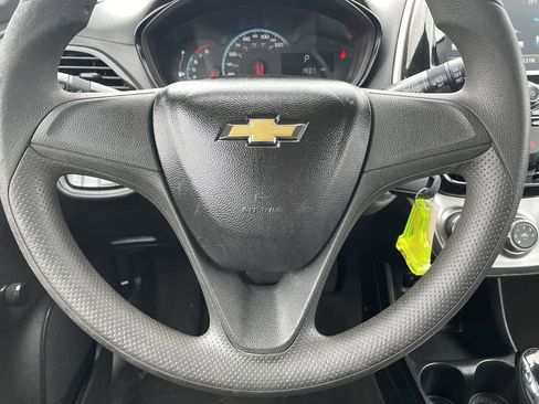 Used 2017 Chevrolet Spark LS image 10