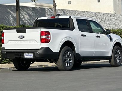 New 2025 Ford Maverick XLT