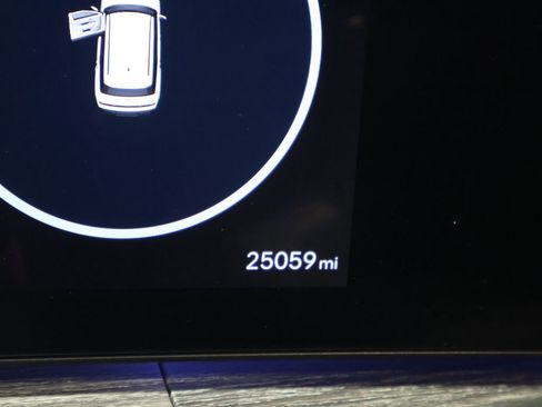 Used 2024 Hyundai Santa Fe Calligraphy image 36