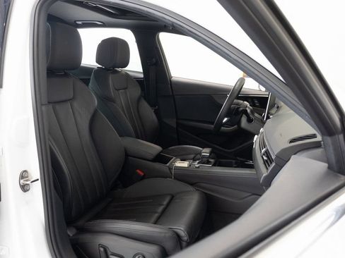Used 2024 Audi A4 2.0T Premium Plus AWD/4WD image 22