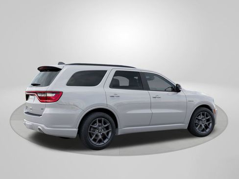 New 2026 Dodge Durango GT image 4