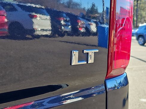 Certified 2023 Chevrolet Silverado 1500 LT image 30