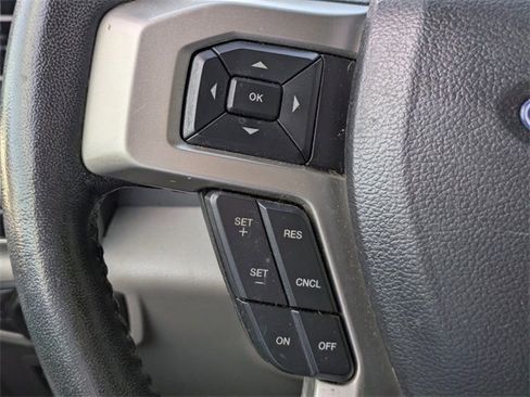 Used 2020 Ford F150 Lariat w/ Equipment Group 502A Luxury image 24