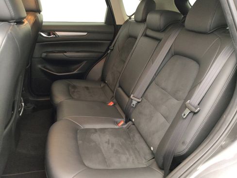 Used 2020 MAZDA CX-5 Touring FWD image 18