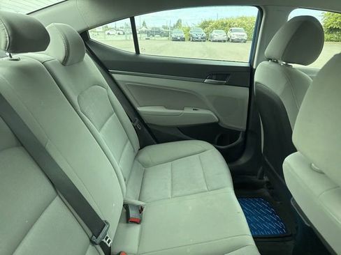 Used 2018 Hyundai Elantra SEL FWD image 9