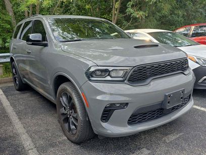 Used 2023 Dodge Durango GT