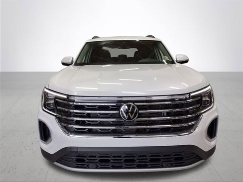 New 2026 Volkswagen Atlas SE AWD/4WD image 3