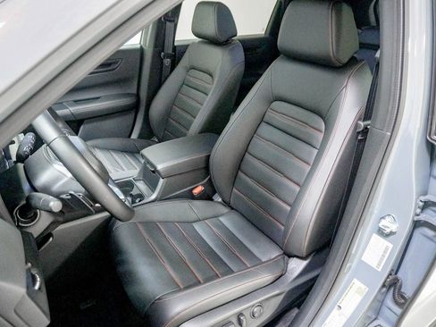 Certified 2026 Honda CR-V Sport-L image 19
