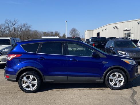 Used 2014 Ford Escape SE w/ Equipment Group 201A image 8