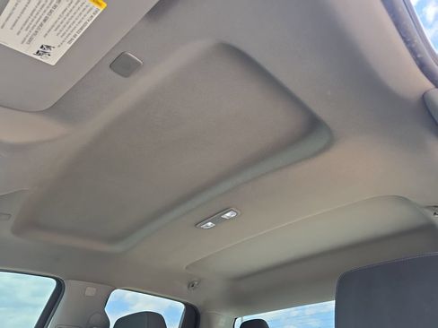 Used 2022 GMC Sierra 1500 SLE AWD/4WD image 31