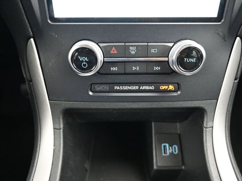 Used 2023 Ford Edge SEL image 69