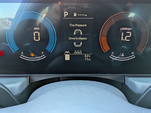 New 2026 Hyundai Sonata SEL FWD image 9