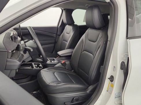 New 2025 Ford Mustang Mach-E Premium w/ Interior Protection Package image 10