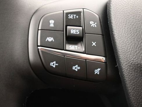 New 2025 Ford Bronco Sport Outer Banks w/ Sasquatch Outer Banks Package image 18