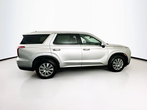 Used 2025 Hyundai Palisade SEL FWD image 10