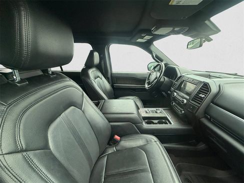 Used 2021 Ford Expedition Max Limited image 10