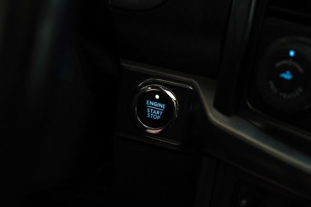 Used 2022 Ford F150 Tremor w/ Equipment Group 402A High AWD/4WD image 19