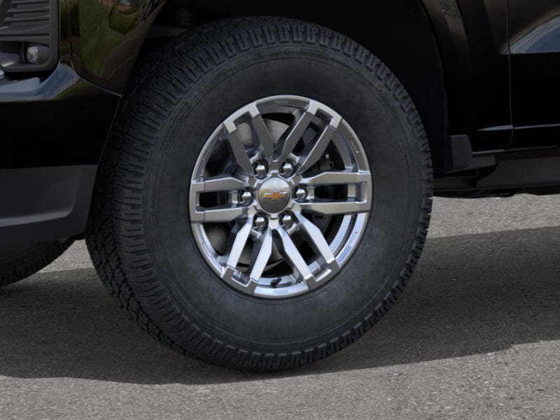 New 2026 Chevrolet Colorado LT w/ LT Convenience Package RWD image 9