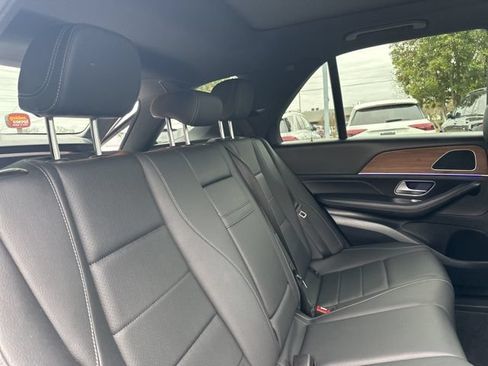 Certified 2025 Mercedes-Benz GLE 450 4MATIC image 27
