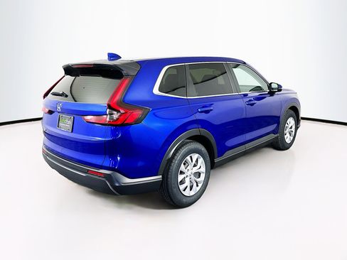 Used 2024 Honda CR-V LX image 9