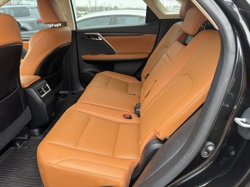 Used 2021 Lexus RX 350 AWD w/ Premium Package image 7