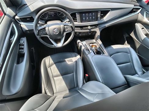 Used 2023 Buick Enclave Essence w/ Sport Touring Edition image 20